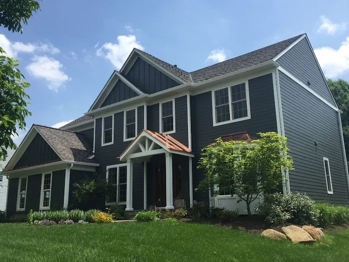 Impriano Roofing & Siding Inc. Picture 4