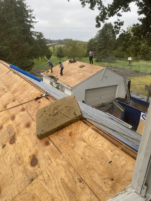Impriano Roofing & Siding Inc. Picture 3