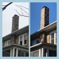Paddy's Roofing, Siding, Chimney's and more! ico
