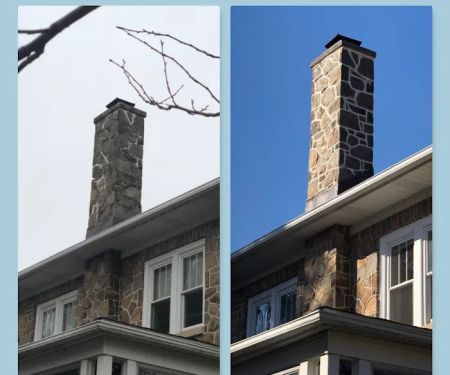 Paddy's Roofing, Siding, Chimney's and more!