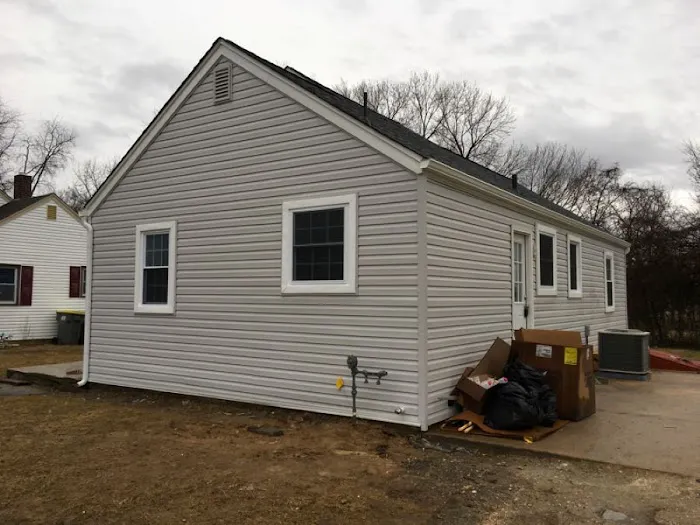 Paddy's Roofing, Siding, Chimney's and more! Picture 6