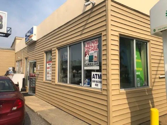 Paddy's Roofing, Siding, Chimney's and more! Picture 10