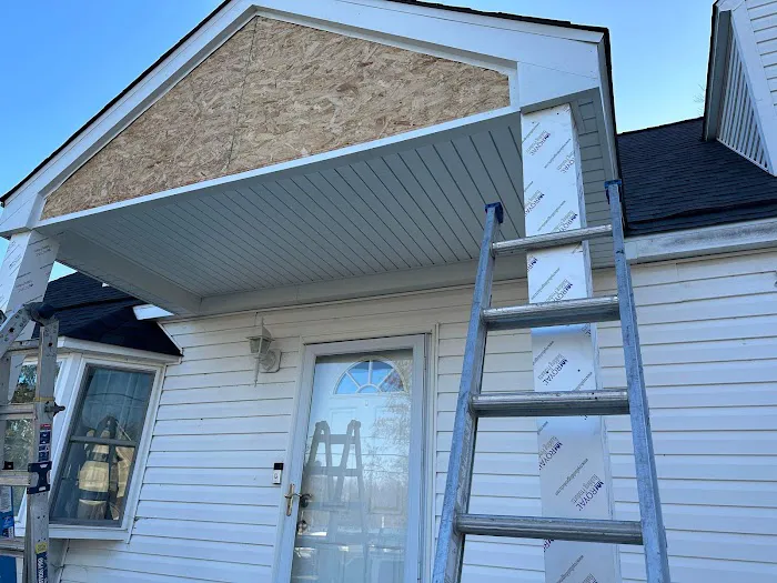 Cesar's roofing Picture 1
