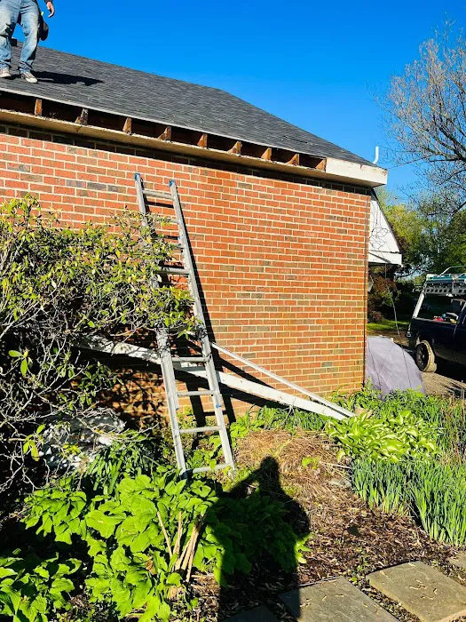 Cesar's roofing Picture 2