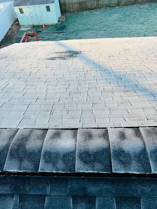 Cesar's roofing Picture 8
