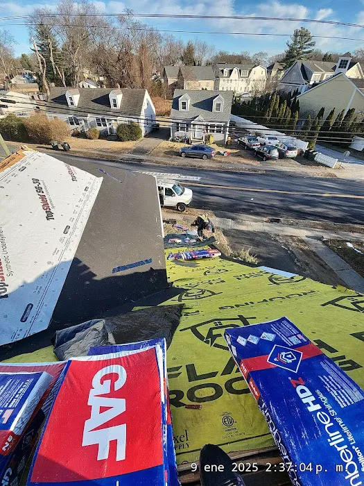 FLASH ROOFING LLC : NEW YORK Picture 1