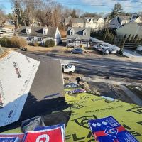 FLASH ROOFING LLC : NEW YORK ico