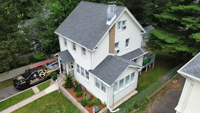FLASH ROOFING LLC : NEW YORK Picture 7