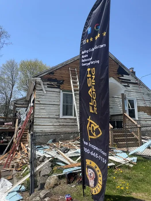 FLASH ROOFING LLC : NEW YORK Picture 9