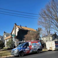 All American Roofing & Remodeling ico