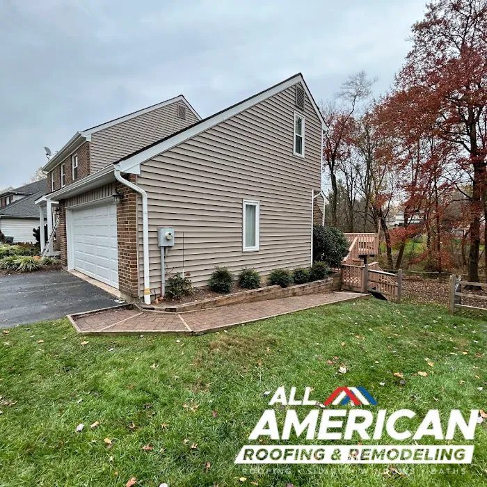 All American Roofing & Remodeling Picture 5