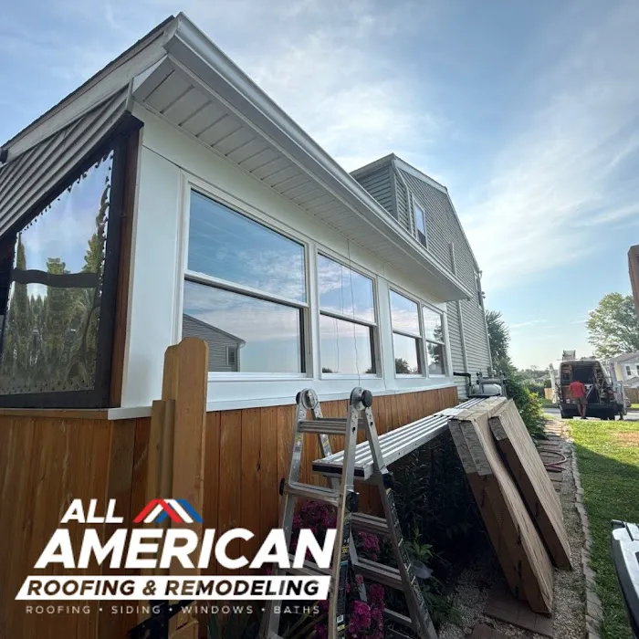 All American Roofing & Remodeling Picture 9