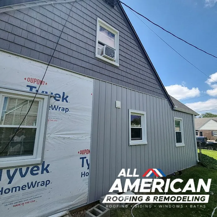 All American Roofing & Remodeling Picture 8