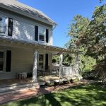 Golden-Eye Construction