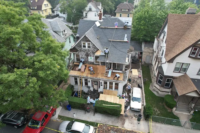 Premium Roofing Picture 3