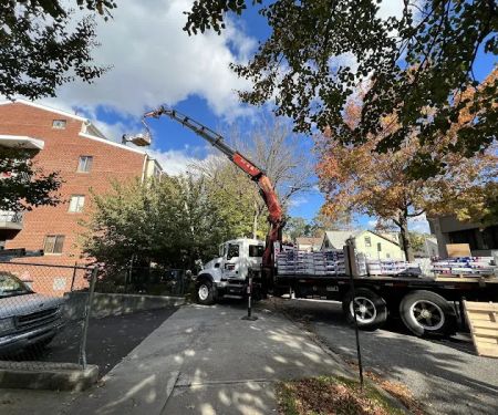 Premium Roofing
