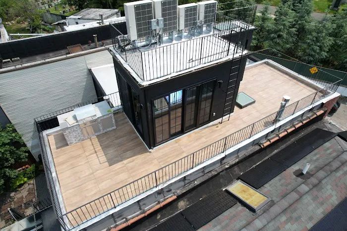 Premium Roofing Picture 4