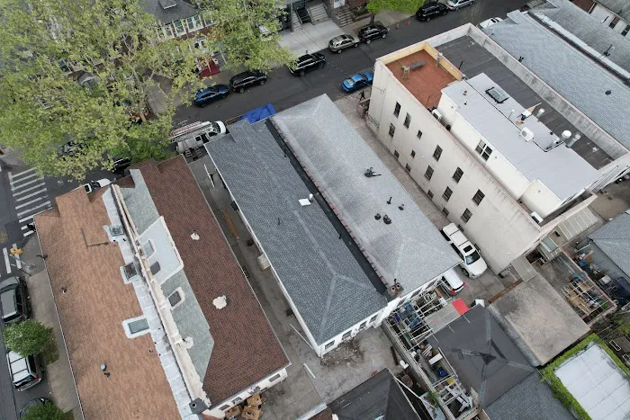 Premium Roofing Picture 8