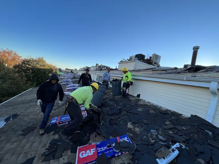 Premium Roofing Picture 10