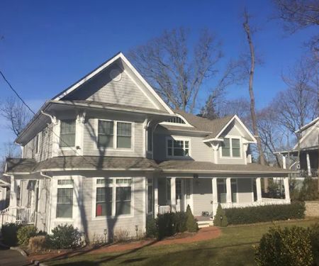 Cove Roofing Group - Roofing Contractors