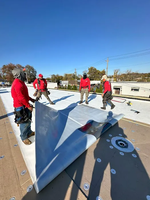 Elite Waterproofing & Roofing Picture 2