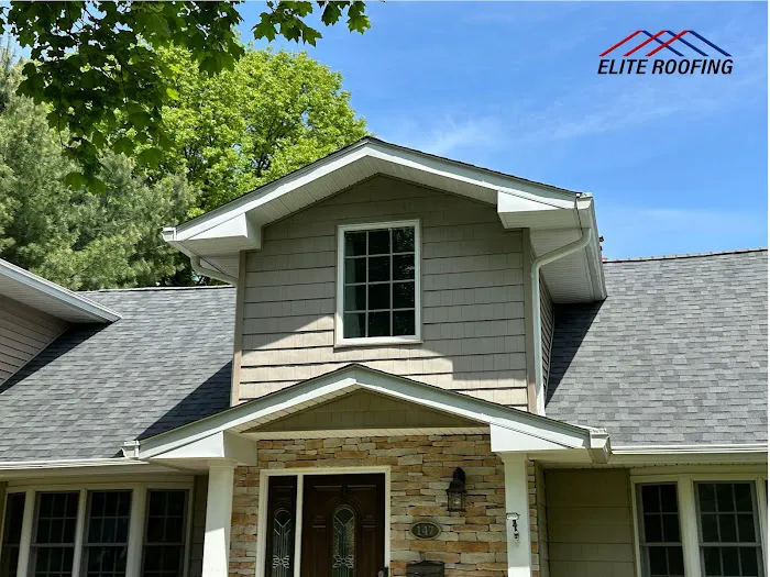 Elite Waterproofing & Roofing Picture 1