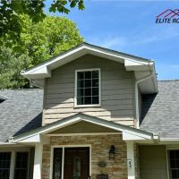 Elite Waterproofing & Roofing ico