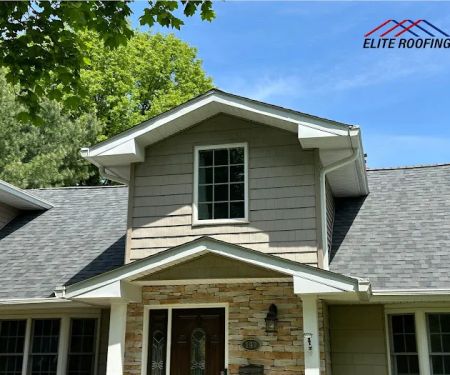 Elite Waterproofing & Roofing