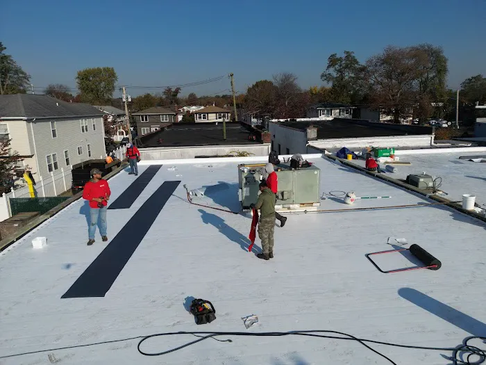 Elite Waterproofing & Roofing Picture 4