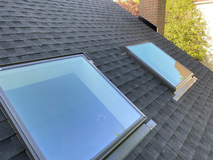 All Roofing Solutions Picture 1