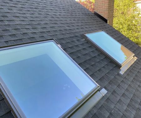 All Roofing Solutions