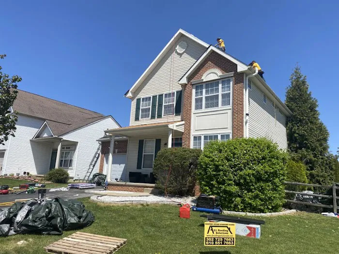 All Roofing Solutions Picture 8