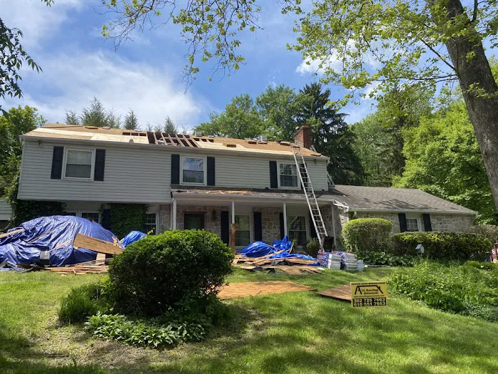 All Roofing Solutions Picture 10