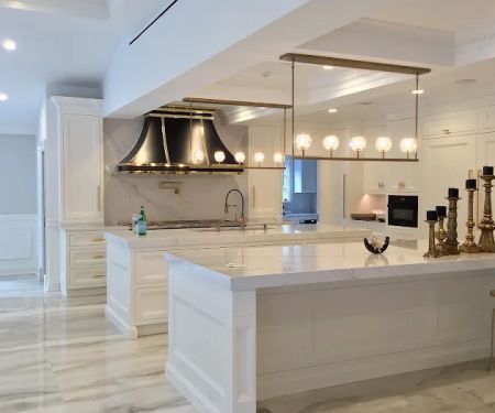 Wagner Construction Co