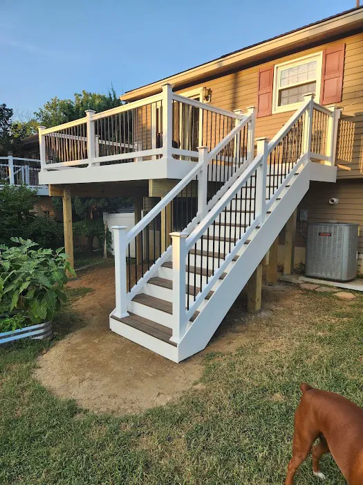 Becker’s Roofing Siding & Chimney Contractors Picture 2