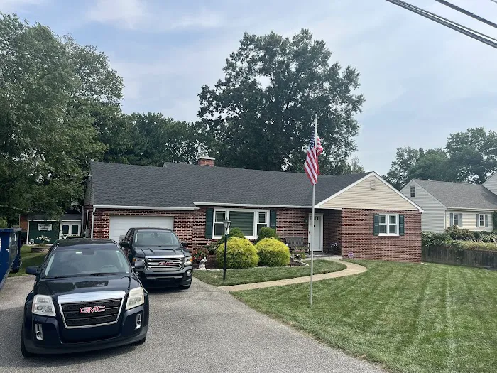 Becker’s Roofing Siding & Chimney Contractors Picture 3
