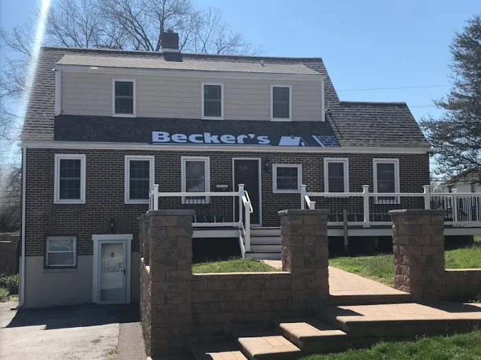 Becker’s Roofing Siding & Chimney Contractors Picture 9