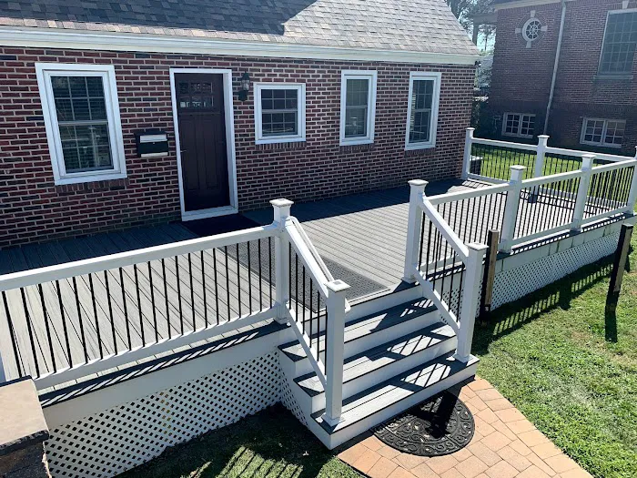 Becker’s Roofing Siding & Chimney Contractors Picture 7
