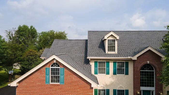 Becker’s Roofing Siding & Chimney Contractors Picture 10
