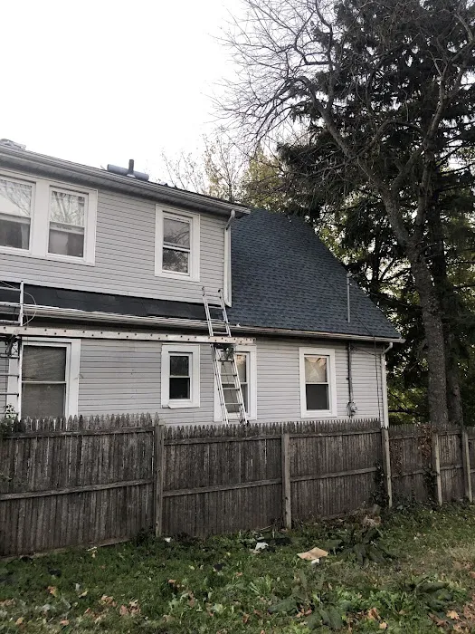 GMC Construction & Restoration LLC Picture 2