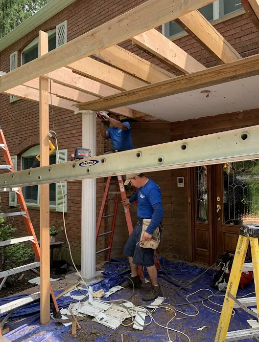 Apollo Contracting Corporation Picture 6