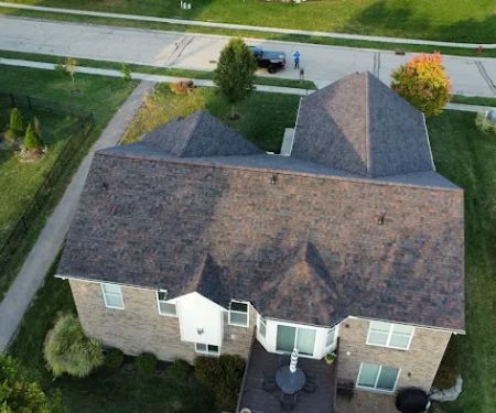 Great Roofing & Restoration