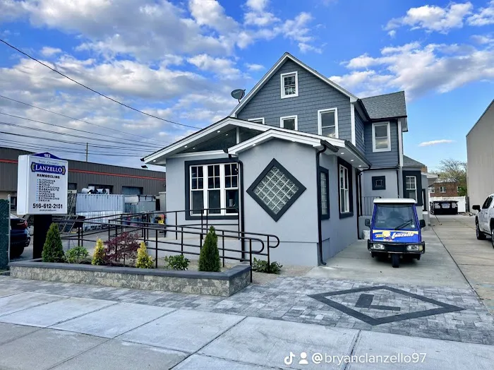 Bryan Christopher Lanzello Remodeling and Roofing Picture 2