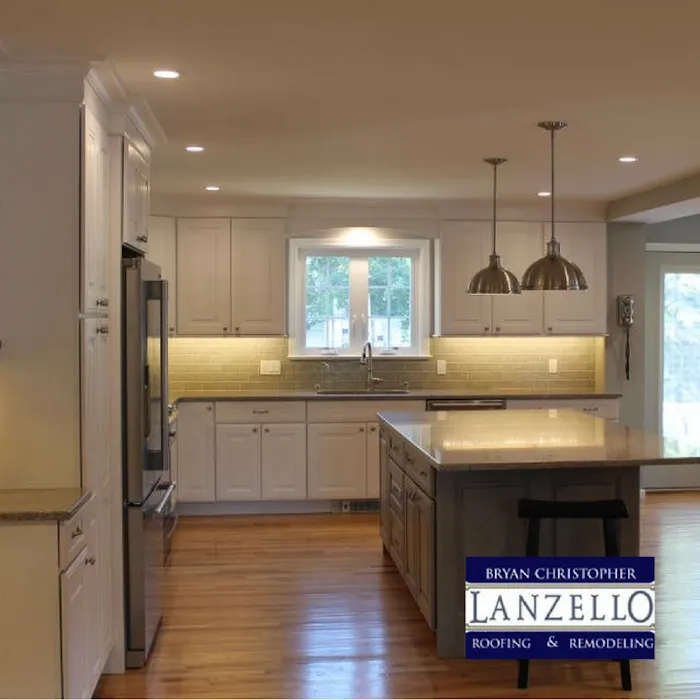 Bryan Christopher Lanzello Remodeling and Roofing Picture 4