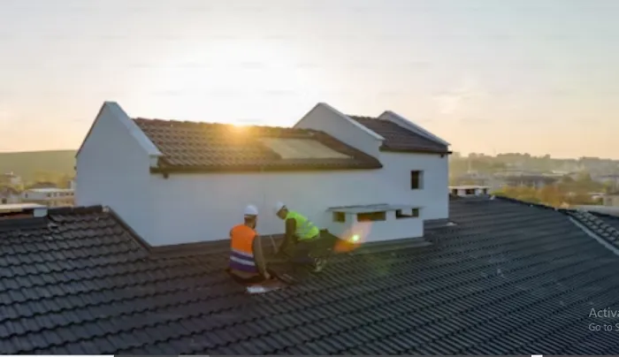 USA Roofing Inc Picture 5