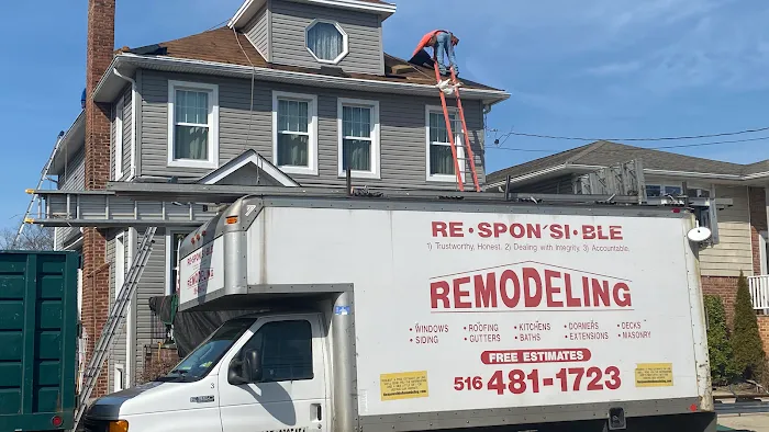 Responsible Remodeling Inc Picture 10