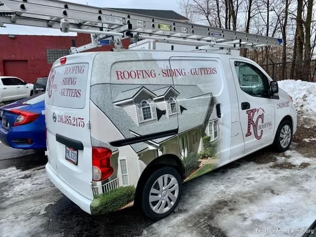 KC Roofing, LLC Picture 7