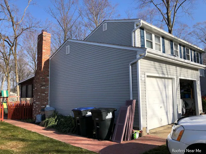 KC Roofing, LLC Picture 8