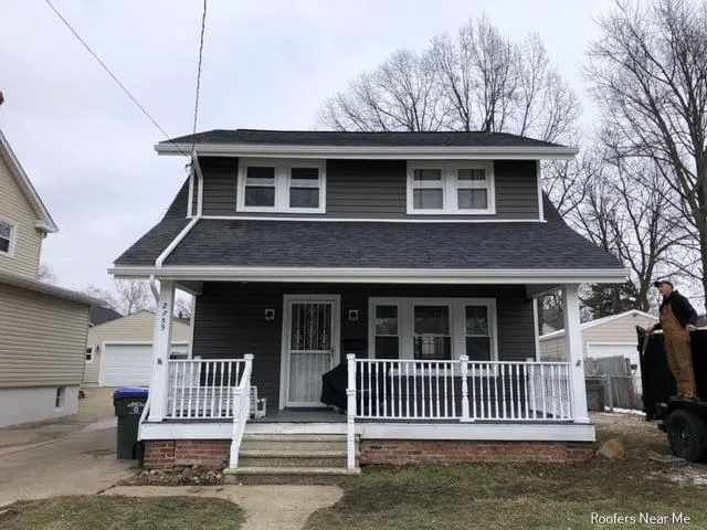 KC Roofing, LLC Picture 5