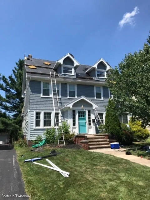KC Roofing, LLC Picture 9